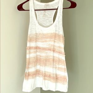 Lauren Conrad dress up tank